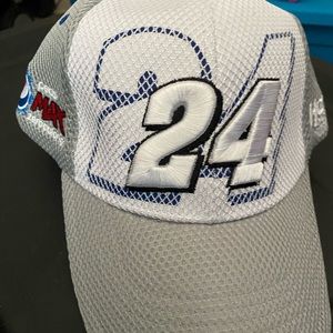 Jeff Gordon Hat